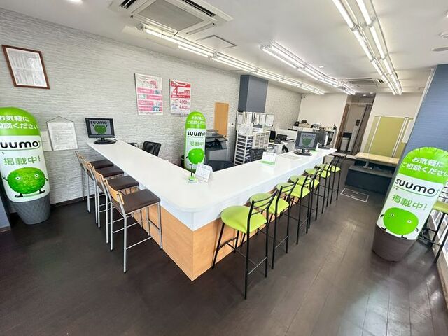 賃貸・売買のアシスト神戸駅前店