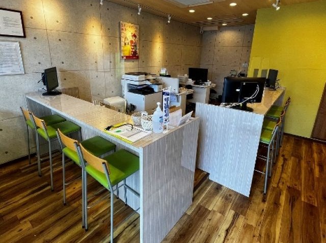 賃貸・売買のアシスト兵庫駅前店